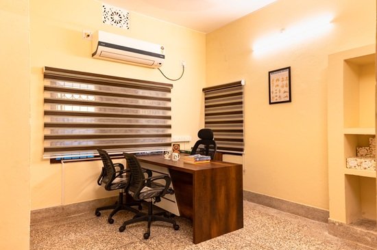 Sriram Nagar
